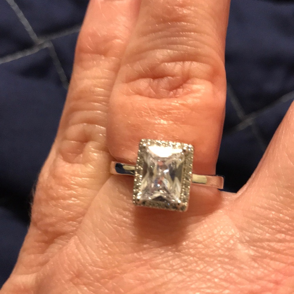 New costume jewelry